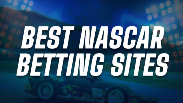 NASCAR Sites